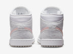 Jordan 1 Retro Mid SE Light Iron Ore