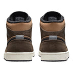 Jordan 1 Retro Mid Dark Chocolate