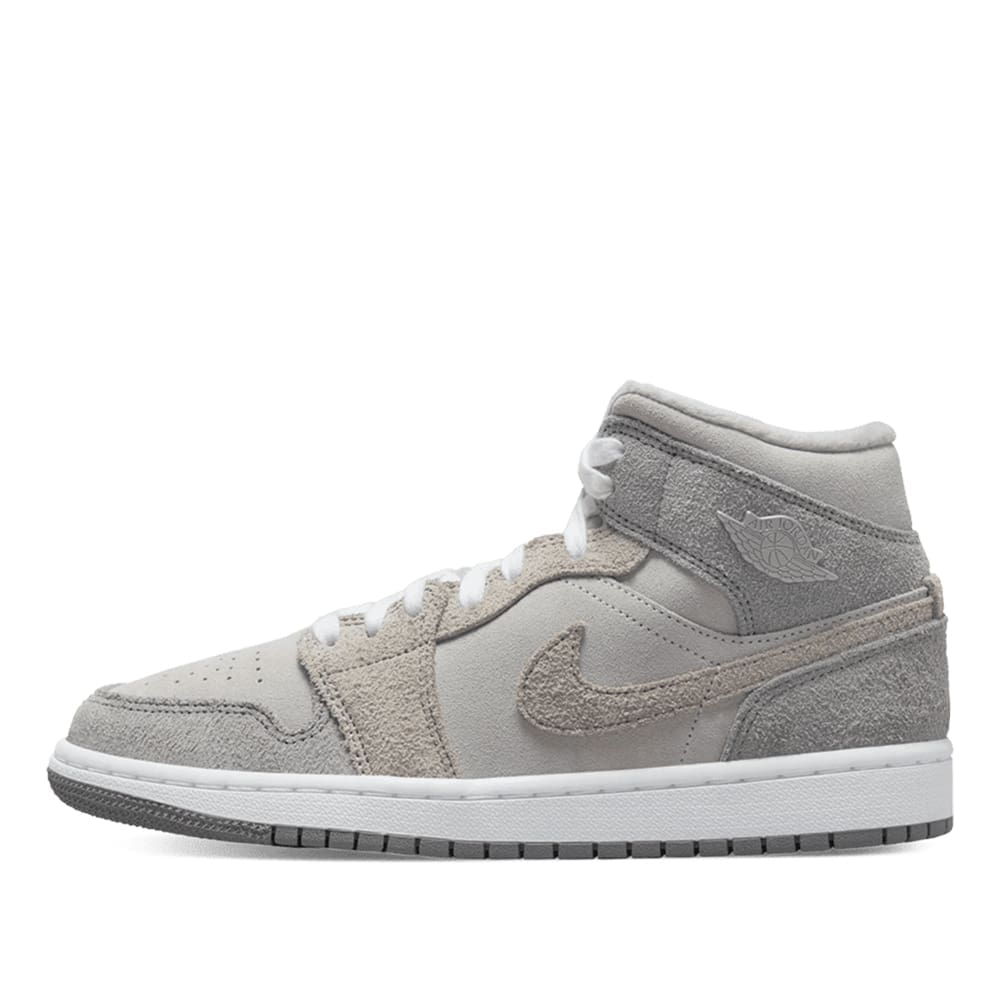 Jordan 1 Retro Mid SE Particle Grey