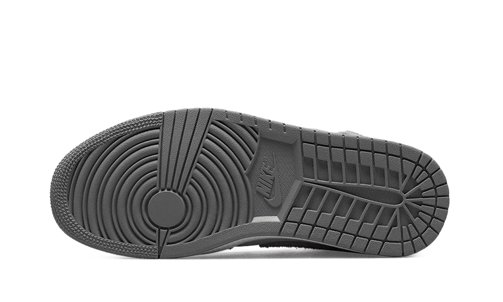 Jordan 1 Retro Mid SE Particle Grey
