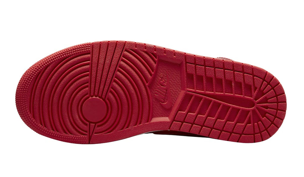 Jordan 1 Retro Mid SE Red Pomegranate