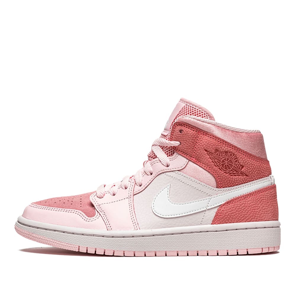 Jordan 1 Retro Mid Digital Pink Main image