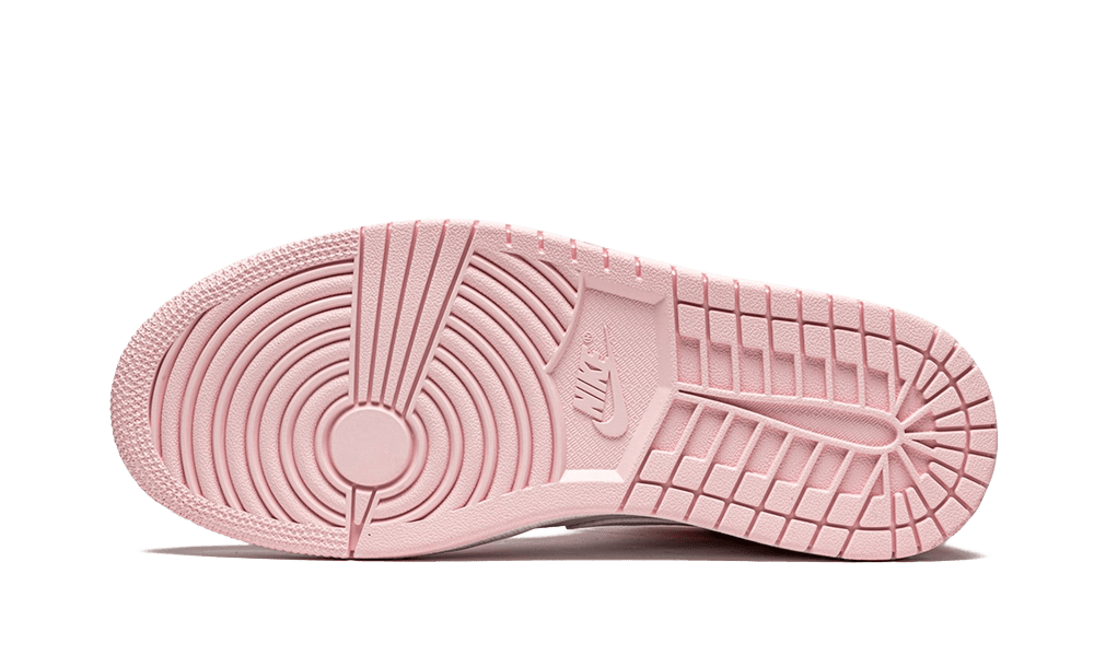 Jordan 1 Retro Mid Digital Pink