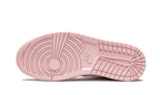 Jordan 1 Retro Mid Digital Pink