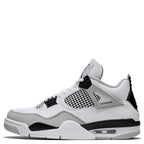 Jordan 4 Retro Military Black (2022)