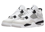 Jordan 4 Retro Military Black (2022)