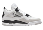 Jordan 4 Retro Military Black (2022)