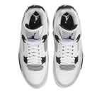 Jordan 4 Retro Military Black (2022)