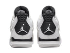 Jordan 4 Retro Military Black (2022)