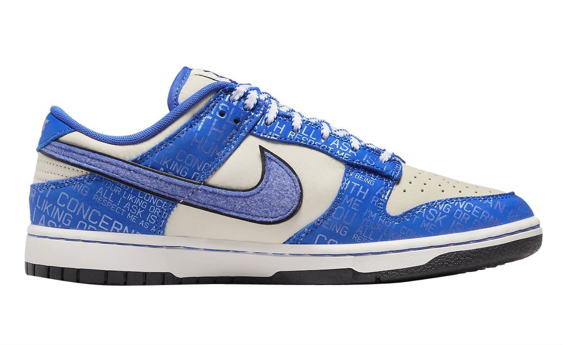 Nike SB Dunk Low Jackie Robinson