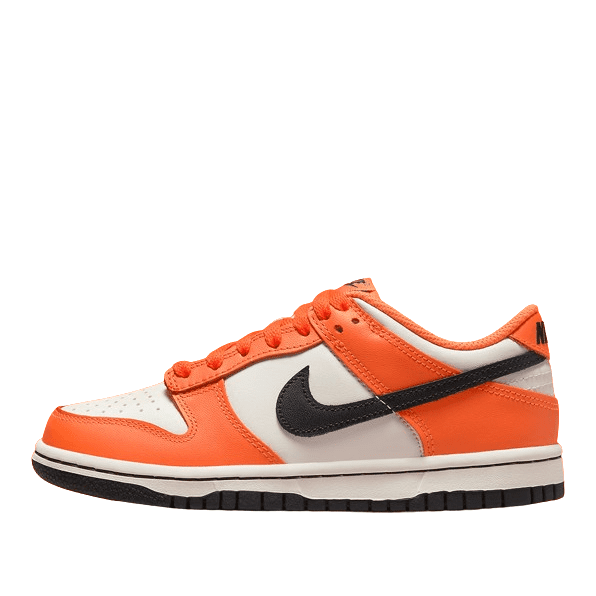 Nike SB Dunk Low Halloween Colors Hit Main image