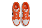 Nike SB Dunk Low Halloween Colors Hit