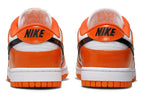 Nike SB Dunk Low Halloween Colors Hit