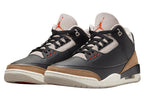 Jordan 3 Desert Elephant
