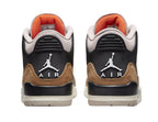 Jordan 3 Desert Elephant