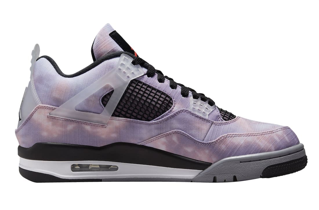 Jordan 4 Zen Master