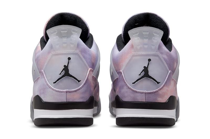 Jordan 4 Zen Master