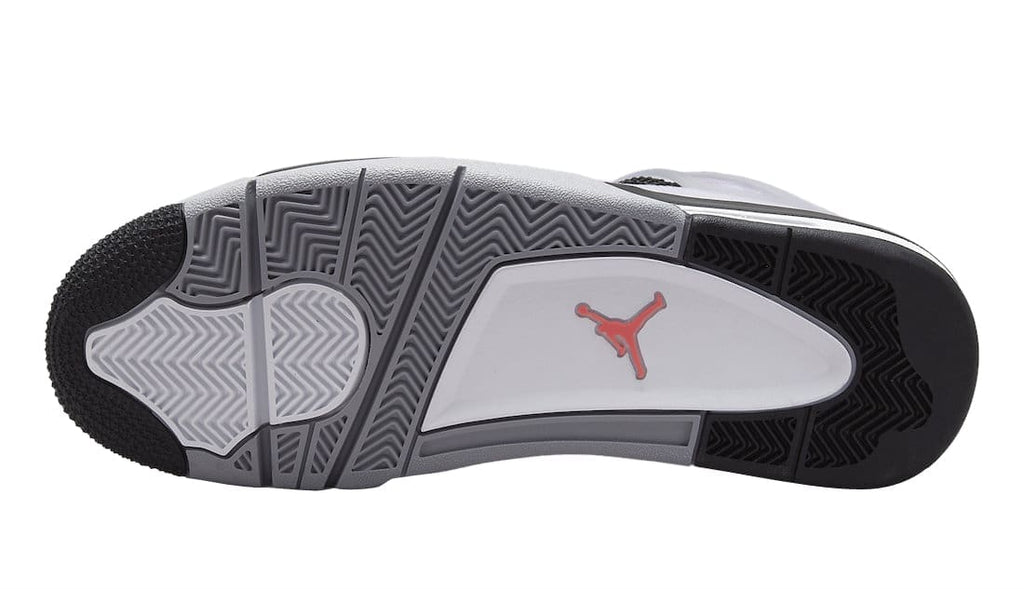 Jordan 4 Zen Master