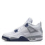 Jordan 4 Retro Midnight Navy
