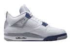 Jordan 4 Retro Midnight Navy