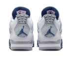 Jordan 4 Retro Midnight Navy