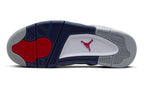 Jordan 4 Retro Midnight Navy