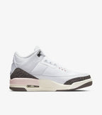 Jordan 3 Retro Neapolitan Dark Mocha