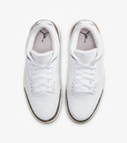 Jordan 3 Retro Neapolitan Dark Mocha