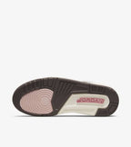 Jordan 3 Retro Neapolitan Dark Mocha