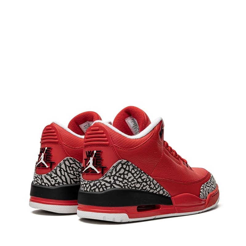 Jordan 3 Retro DJ Khaled Grateful [24-Hour Shipping]
