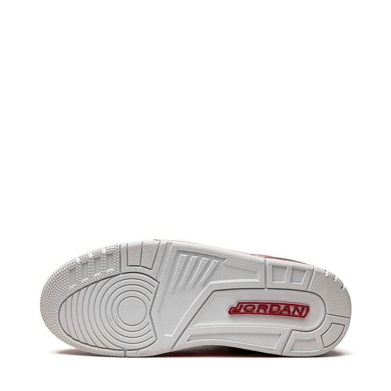 Jordan 3 Retro DJ Khaled Grateful [24-Hour Shipping]