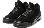 Jordan 3 Black Cat (2025)