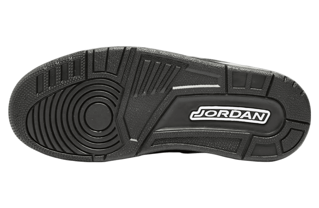 Jordan 3 Black Cat (2025)