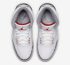 Jordan 3 Retro JTH NRG Super Bowl