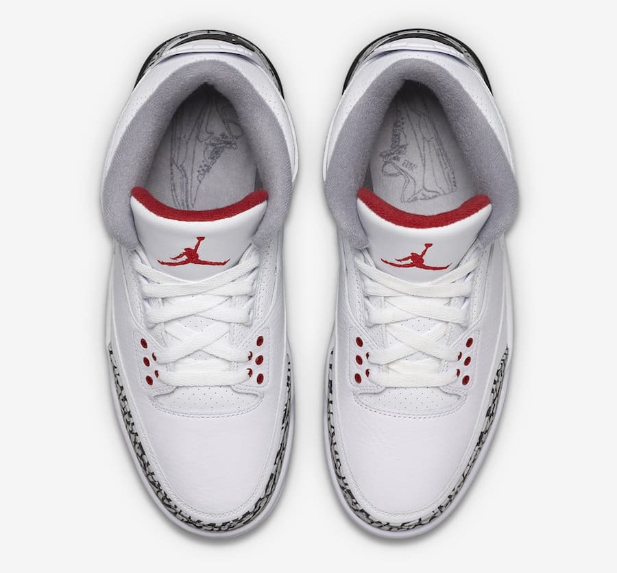 Jordan 3 Retro JTH NRG Super Bowl