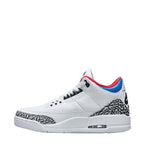 Jordan 3 Retro ‘Seoul’ White/Soar-Atom Red