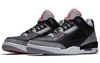 Jordan 3 Retro Black Cement
