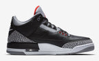 Jordan 3 Retro Black Cement