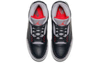 Jordan 3 Retro Black Cement