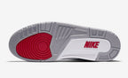 Jordan 3 Retro Black Cement