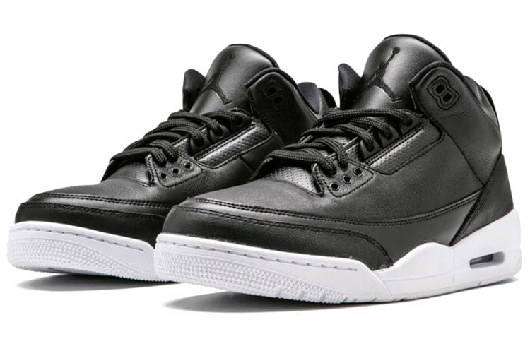 Jordan 3 Retro Cyber Monday