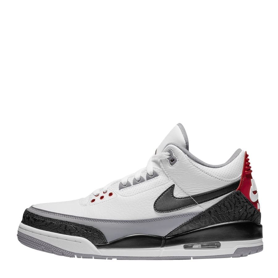 Jordan 3 Retro Tinker Hatfield