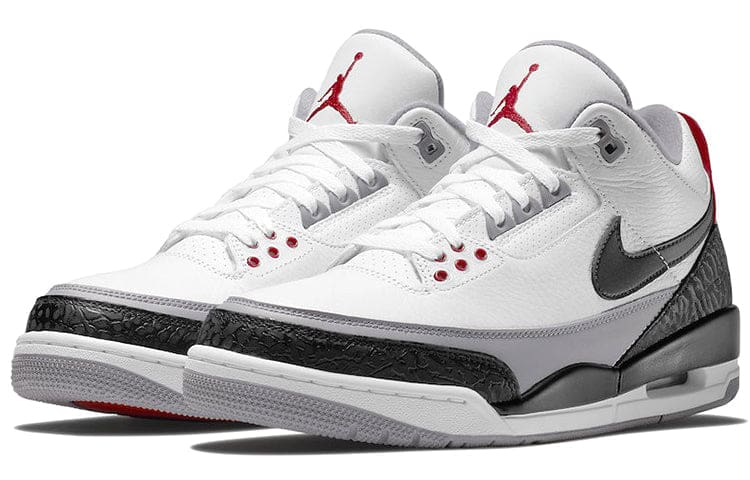 Jordan 3 Retro Tinker Hatfield