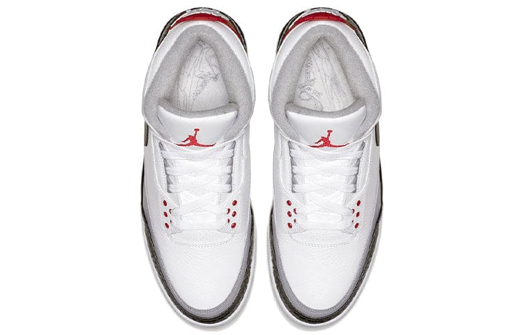 Jordan 3 Retro Tinker Hatfield