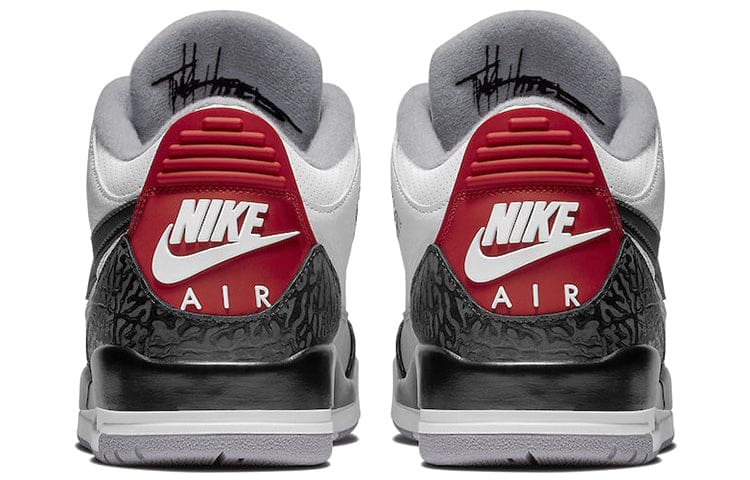 Jordan 3 Retro Tinker Hatfield