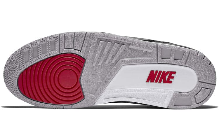 Jordan 3 Retro Tinker Hatfield