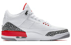 Jordan 3 Retro Hall of Fame