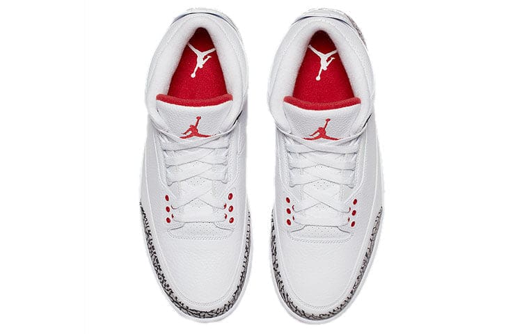Jordan 3 Retro Hall of Fame