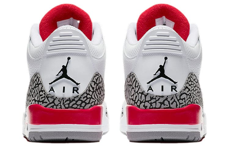 Jordan 3 Retro Hall of Fame
