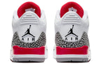 Jordan 3 Retro Hall of Fame
